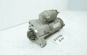 Rozrusznik vw amarok touareg V6 3.0 059911024T 2