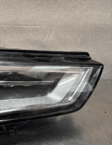 Lampa prawy przod audi A3 8V xenon eu 5