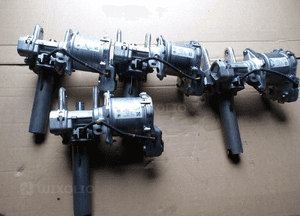 ALFA ROMEO TONALE WSPOMAGANIE ELEKTRYCZNE KOLUMNA EUROPA 00505738820 2