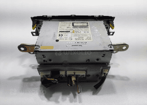 Fabryczne radio cd toyota verso 86120-0F060 861200F060 2009-2013 4