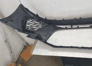 Zderzak audi A3 8Y 8Y0 lift s-line 2023-2024 oryginał kratka oe S3 4