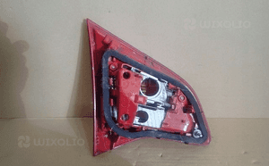Lampa prawa tylna prawy tył opel meriva ii b 10- 2