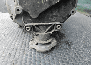 Skrzynia Biegow HJB Automat Multitronik Oska 3.2 FSI V6 Audi A4 B6 B7 A6 150tys km przebieg 19