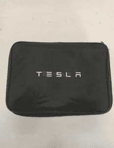 Tesla 3 tesla y hak holowniczy kulkowy kula haka oryginał 3