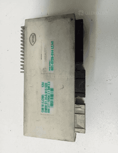 moduł komfortu bmw e 39 6913520 1