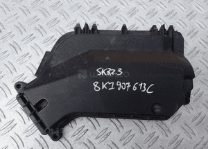 KAPA OSŁONA STEROWNIKA AUDI A4 B8 A5 Q5 8K1907613C 1