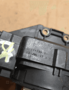 } ford focus c max taśma 3M5T13N064 przełącznik zespolony 5