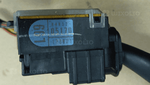 Toyota Avensis T25 Corolla Verso przełącznik wycieraczek 84652-05170 2
