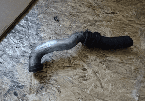 Rura intercoolera bmw E46 7788357A 1