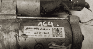 ROZRUSZNIK VW SEAT SKODA AUDI 1.6 TDI 02Z911024L 2