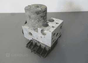 POMPA HAMULCOWA ABS AUDI A6 C5 ALLROAD 8E0614111AS 1999-2004 1