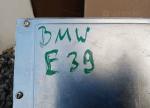 Komputer sterownik silnika BMW 5 E39 3.0D 0281001830 7785540 7