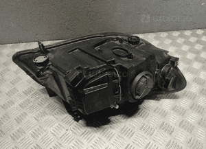 BMW E84 LAMPA LEWA PRZEDNIA LCI lift UK 7357447 KM 7