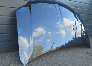 Maska pokrywa silnika chrysler grand voyager v lift dodge grand caravan v 875V1313 2011- 4
