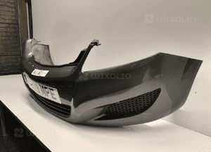 Zderzak przód przedni | opel zafira b lift fl Z177 3