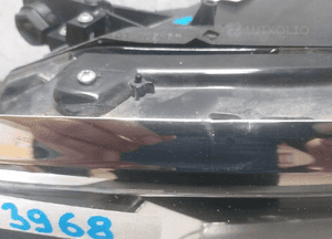 LAMPA PRZÓD LEWA VW PASSAT B8 FULL LED 3G1941081G 2