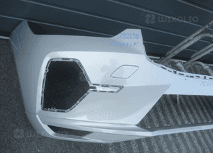 Zderzak przedni przód volvo XC60 ii lift 32234928 2021- 12