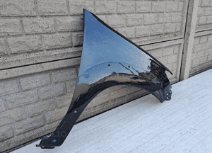 Toyota hilux lift 2012-2015 błotnik przedni prawy 3