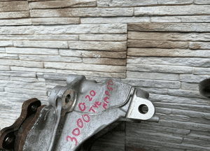 ZWROTNICA WAHACZE AMORTYZATOR BMW 3 G20 G21 TYŁ NAPĘD 4