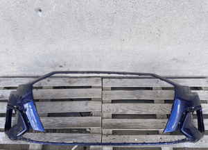 Zderzak przód przedni audi A3 8Y0 8Y 2020- 8Y0807437 cały 1