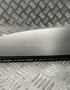 Bmw F20 dekor listwa konsoli szczotkowane aluminium 9205356 3