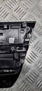 Bmw F39 F45 F46 F48 panel nawiewu klimatyzacji 9371457 9371460 9