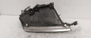 Przod przednia lampa lewa skoda fabia 1 5