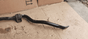 Drążek stabilizatora stabilizator przód Jaguar XF X250 4