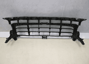 Porsche cayenne 9Y0 kratka zderzaka atrapa grill 3