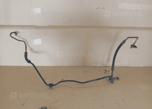 Przewod waz wspomagania Peugeot 407 9653984980 1