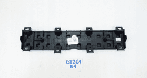 Kratka zderzaka tył hyundai kona ii electric 2023- 866J6-HF100 4