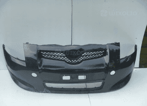 Toyota auris i 2006-2012 belka zderzaka nowa oryginalna 5