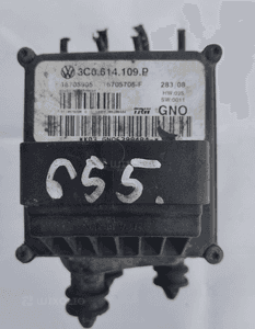 Pompa hamulcowa abs vw passat B6 3C0614109P 1