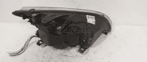 Lampa przod przednia lewa ford focus MK2 4