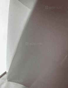 Maska pokrywa silnika toyota RAV4 iv 4 1F7 org fv 5