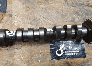 Wałki Wałek 078109115F 078109115H Rozrzadu Ssacy Wydechowy 2.4 2.8 AUDI A4 B6 A6 C5 VW 20