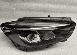 Lampa prawy przod full led mercedes citan ii 2 org 1