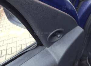 Dacia Sandero I  lusterko  lewe 5
