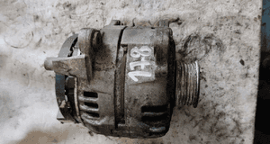 ALTERNATOR AUDI A4 B8 A5 8T Q5 8R 2.0 TDI 0124525116 1