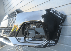 Zderzak przedni przód audi A1 ii citicarver 82A 82A807437K 12