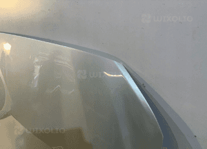 BMW 1 F52 Sedan Maska / Błotnik lewy prawy - 15401 5