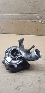 Turbina turbosprężarka VW Touareg 3.0 TDI 059145715F 4