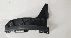 Opel zafira c ślizg zderzaka prawy tył 13300744 2