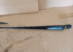 Ramie wycieraczki prawe Citroen C5 I 071956 3