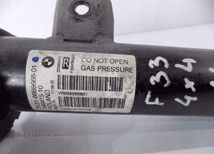 BMW 4 F33 - Amortyzator Prawa Strona - 14 3