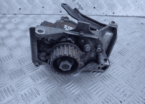 Pompa wtryskowa 9672605380 peugeot citroen volvo radom 3