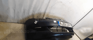 Zderzak przód przedni do honda frv fr-v NH674P szary 4