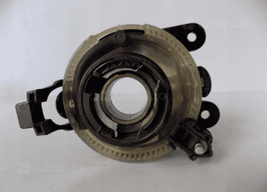 VW Golf 5 - Halogen Lewy - 5135 2