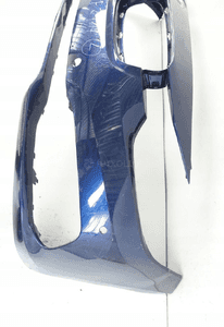 Bmw 3 F30 F31 lift lci 2015- zderzak przód przedni 7397622 6