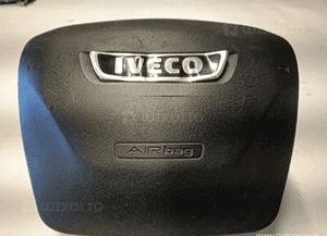 Airbag poduszka powietrzna kierowcy iveco daily 14- 05801561548 no 357/070 3
